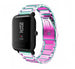 Correa acero Xiaomi Amazfit Bip (arcoíris)
