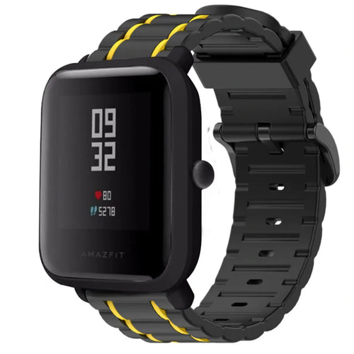 xiaomi-amazfit-bip-schwarz-gelb