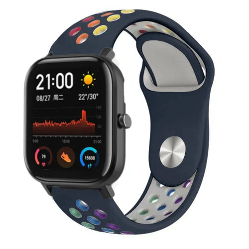 xiaomi-amazfit-bip-sport-band-kleurrijk-donkerblau