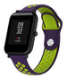 Xiaomi Amazfit Bip Sport Strap (Purple/Yellow)