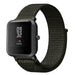 Xiaomi Amazfit Bip Nylon Strap (Dark Green)