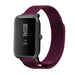 Xiaomi Amazfit Bip Milanese Strap (Purple)