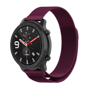 xiaomi-amazfit-gtr-milanese-band-paars