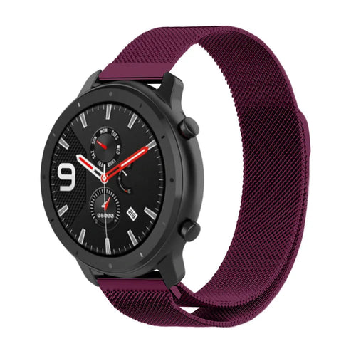 xiaomi-amazfit-gtr-milanese-band-paars