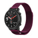 Xiaomi Amazfit GTR Milanese Strap (Purple)