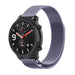 Correa milanese Xiaomi Amazfit GTR (morado claro)