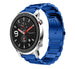 Correa acero Xiaomi Amazfit GTR (azul)