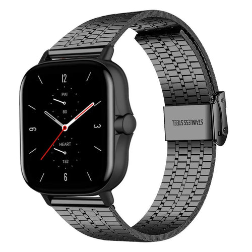 xiaomi-amazfit-gts-2-edelstahlarmband-schwarz