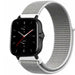 Amazfit GTS 2 Nylon Strap (Grey)