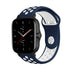 Correa deportiva Amazfit GTS 2 (azul/blanco)