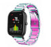 Correa acero Xiaomi Amazfit GTS (arcoíris)