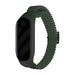 Xiaomi Mi Band 6 correa trenzada (verde)