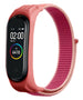 Correa nylon Xiaomi Mi Band 6 (granada)