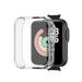 Funda TPU Xiaomi Mi Watch Lite (transparente)