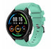 Correa silicona Xiaomi Mi Watch (aqua)