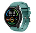 Correa silicona Xiaomi Mi Watch (verde pino)