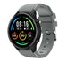 Correa silicona Xiaomi Mi Watch (gris)