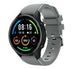 Correa silicona Xiaomi Mi Watch (gris)