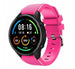 Correa silicona Xiaomi Mi Watch (rosa intenso)