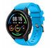 Correa silicona Xiaomi Mi Watch (azul claro)