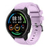 Correa silicona Xiaomi Mi Watch (lila)