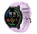 Correa silicona Xiaomi Mi Watch (lila)