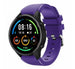 Correa silicona Xiaomi Mi Watch (púrpura)