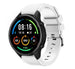 Xiaomi Mi Watch Silicone Strap with Buckle (White)