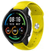 Correa deportiva Xiaomi Mi Watch (amarillo)