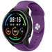 Correa deportiva Xiaomi Mi Watch (púrpura)