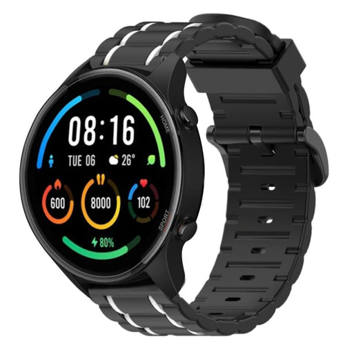 xiaomi-mi-watch-sport-gesp-band-zwart-wit