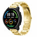Correa acero Xiaomi Mi Watch (dorado)