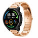 Correa acero Xiaomi Mi Watch (oro rosa)