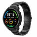 Correa acero Xiaomi Mi Watch (negro)
