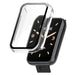 Xiaomi Smart Band 7 Pro TPU funda (transparente)