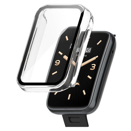 Funda de TPU para Xiaomi Smart Band 7 Pro