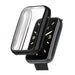 Xiaomi Smart Band 7 Pro TPU funda (negra)