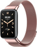 Correa Milanesa Xiaomi Smart Band 7 Pro (rosa)