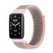 Correa nylon Xiaomi Smart Band 7 Pro (rosa sable)