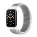 Correa nylon Xiaomi Smart Band 7 Pro (gris)