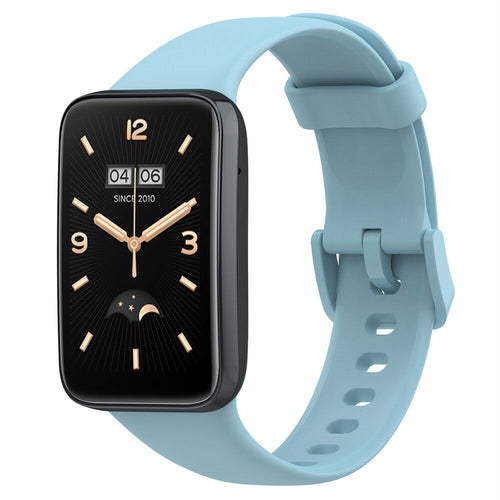 xiaomi-smart-band-7-pro-siliconen-bandje-lichtblau