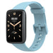 Correa silicona Xiaomi Smart Band 7 Pro (azul)
