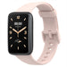 Correa silicona Xiaomi Smart Band 7 Pro (rosa)