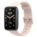 Correa silicona Xiaomi Smart Band 7 Pro (rosa)