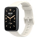 Correa silicona Xiaomi Smart Band 7 Pro (blanca)