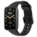 Correa silicona Xiaomi Smart Band 7 Pro (negra)