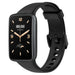 Correa silicona Xiaomi Smart Band 7 Pro (negra)