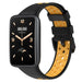 Correa deportiva Xiaomi Smart Band 7 Pro ( negro/amarillo)