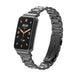 Xiaomi Smart Band 7 Pro Steel Strap (Black)
