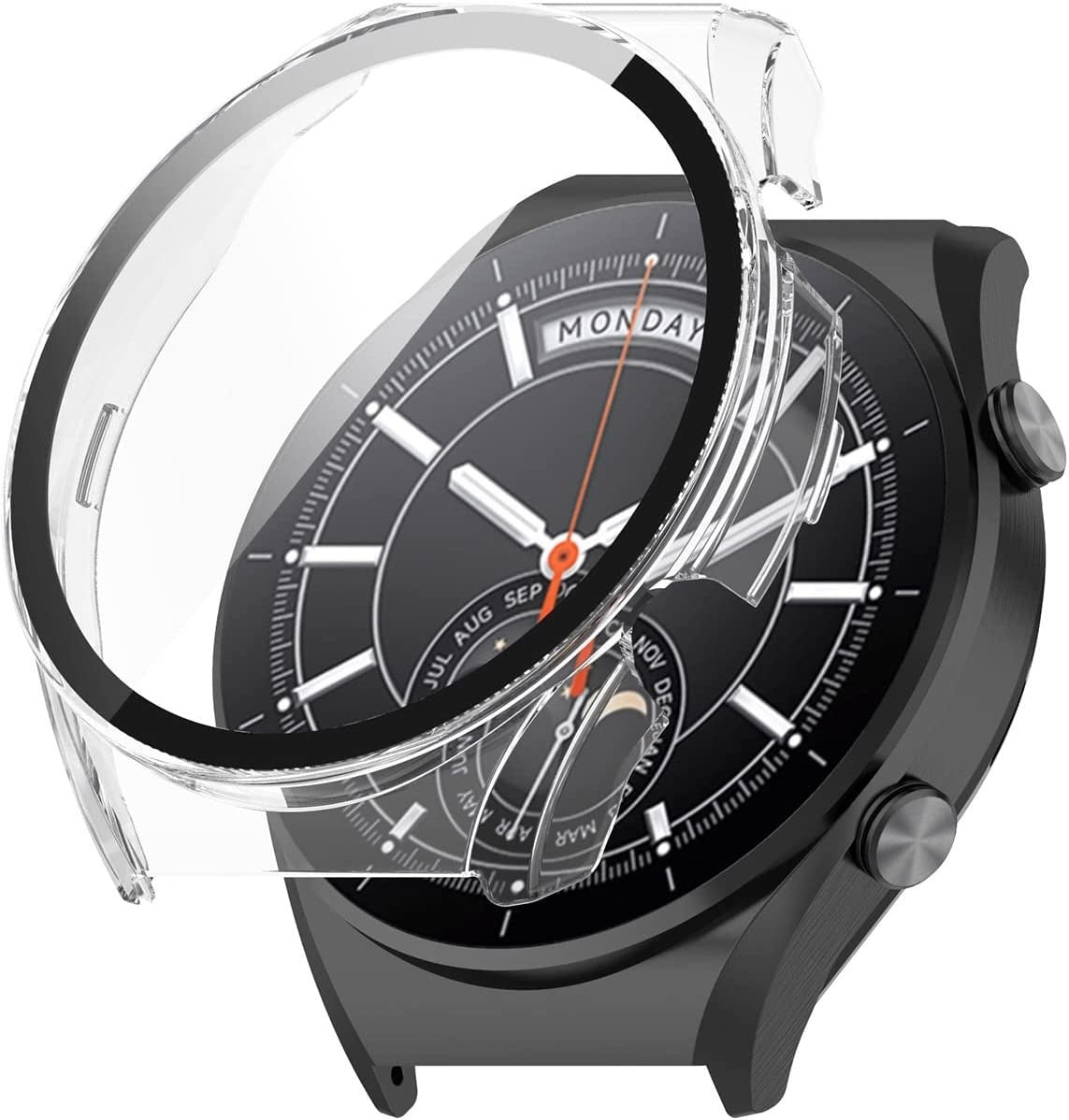Funda rígida para Xiaomi Watch S1